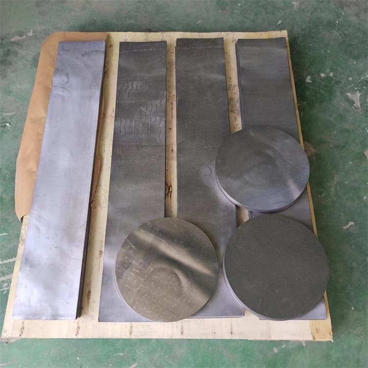 威海1毫米铅板多少钱