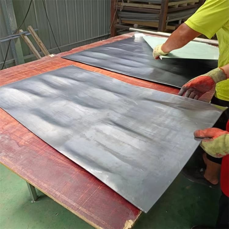 平凉辐射防护铅板供应