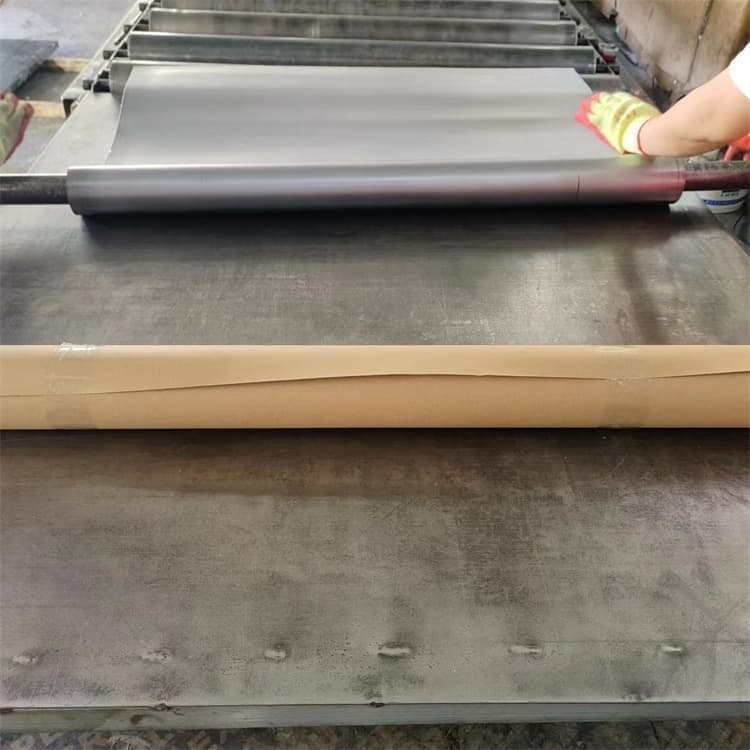 亳州4mm铅板多少钱