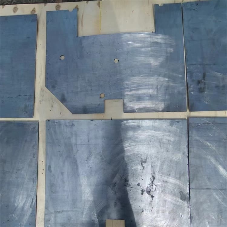 葫芦岛防护铅板供应