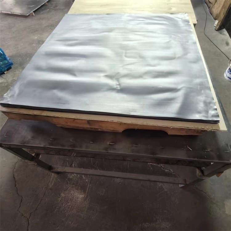 六安铅板多少钱