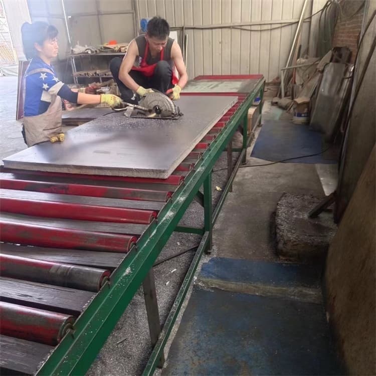 铁岭6mm铅板多少钱