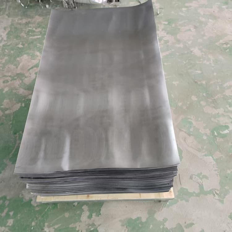 长春7毫米铅板多少钱