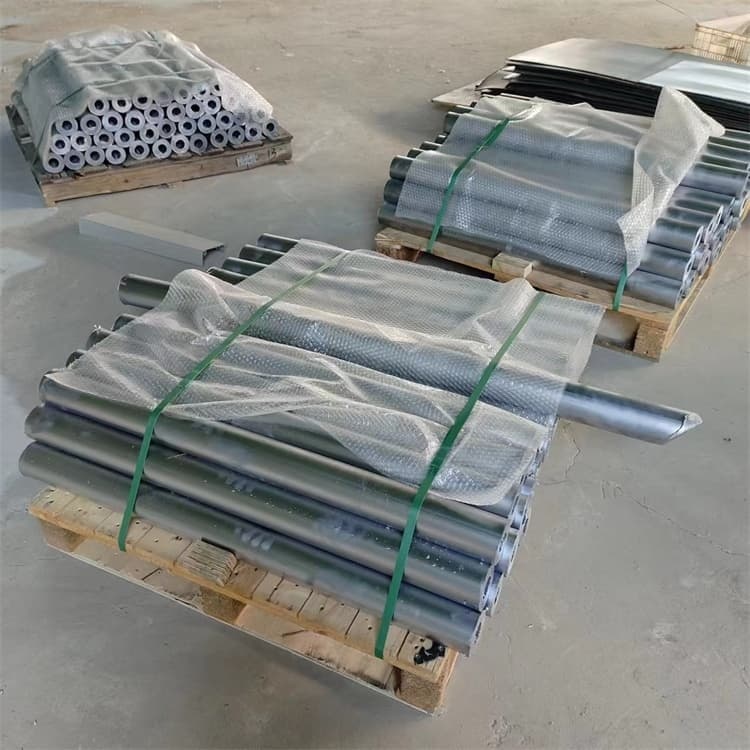 五家渠工业探伤铅板供应