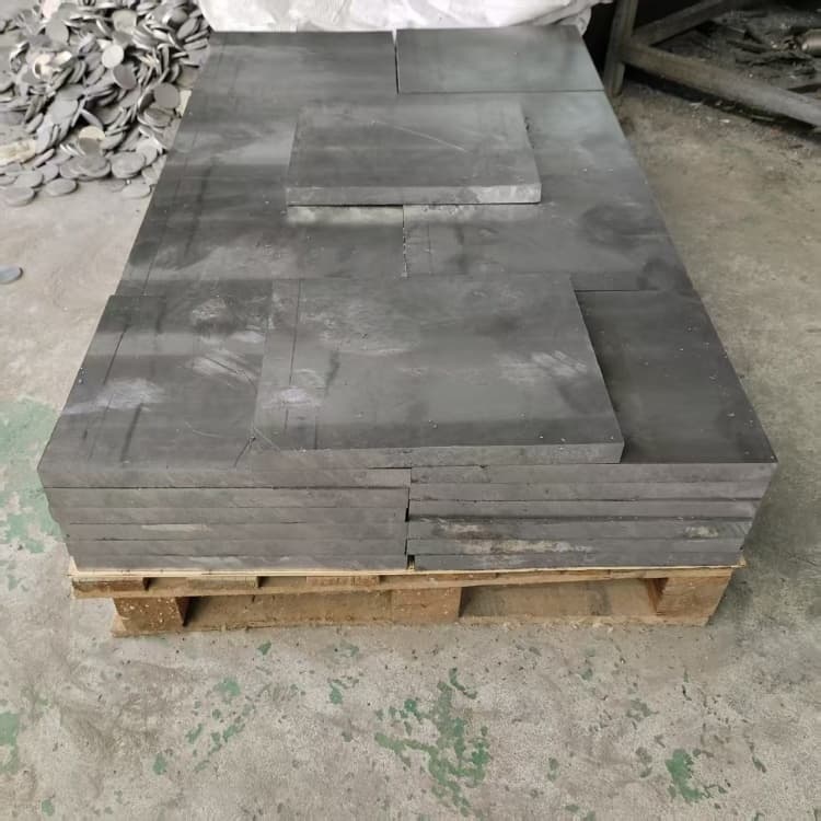 西宁4mm铅板供应