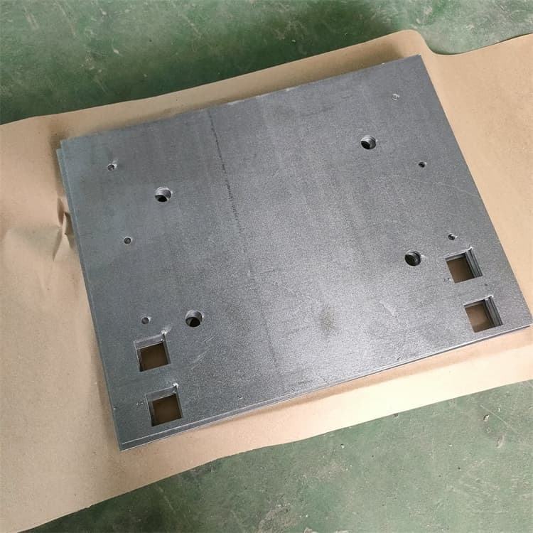 龙岩7mm铅板多少钱