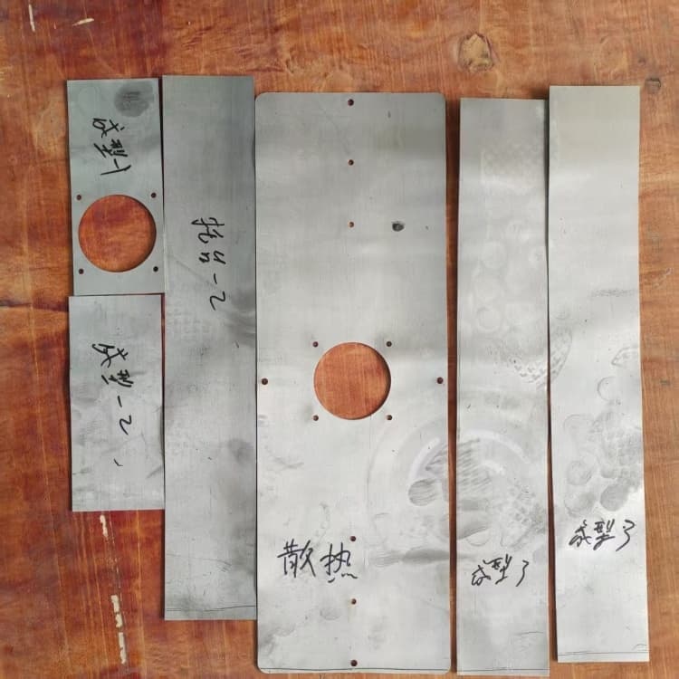 赤峰辐射防护铅板供应