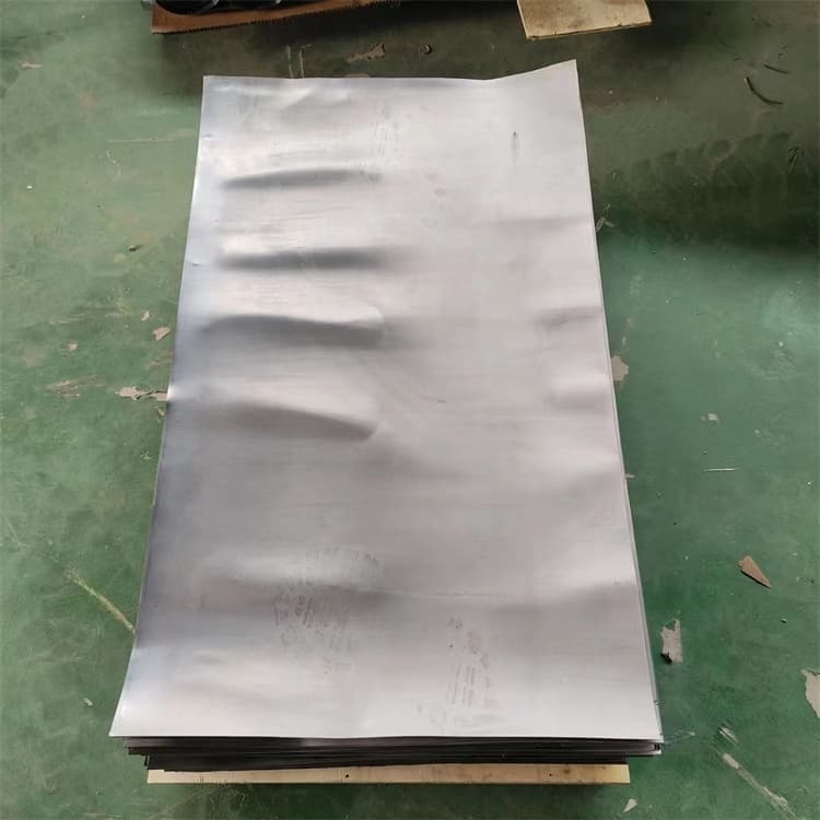 青岛配重铅板供应