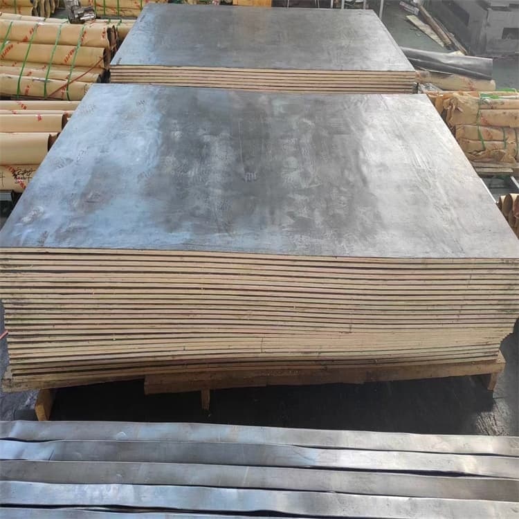 荆州DR室铅板供应