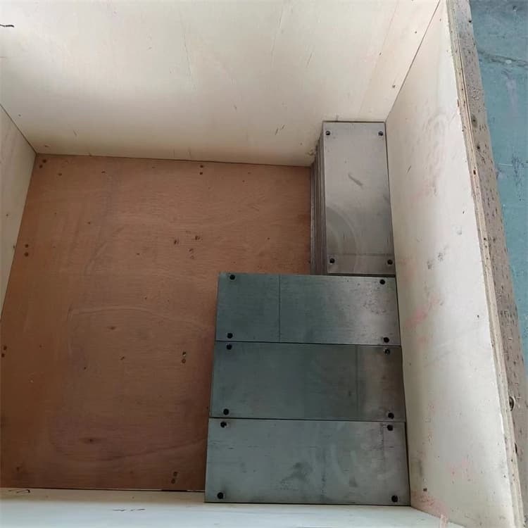 楚雄2mm铅板多少钱