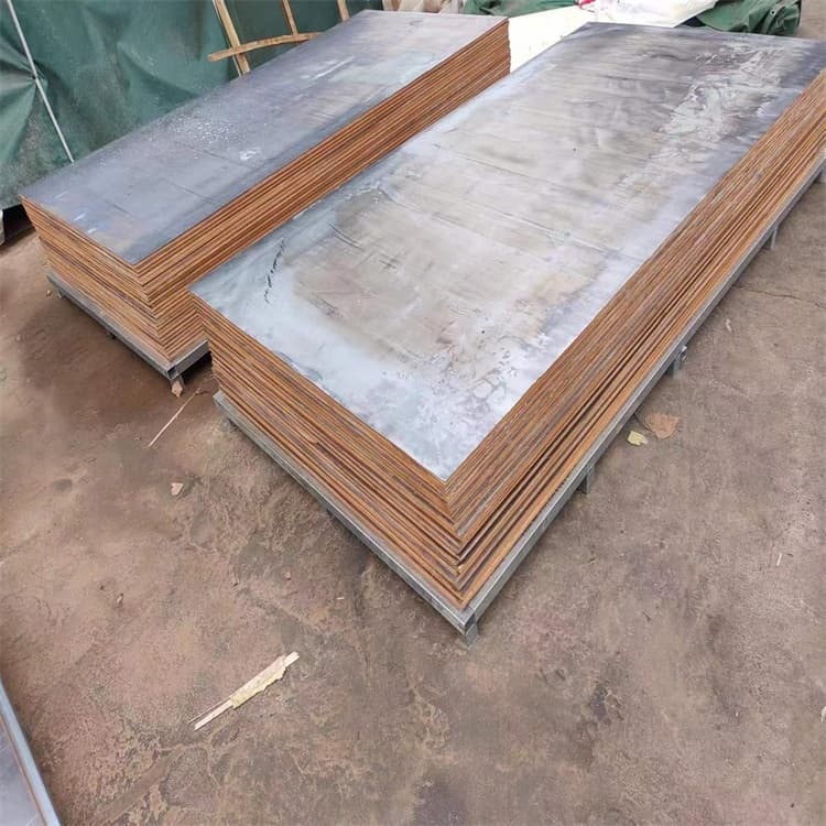 长治3mm铅板多少钱