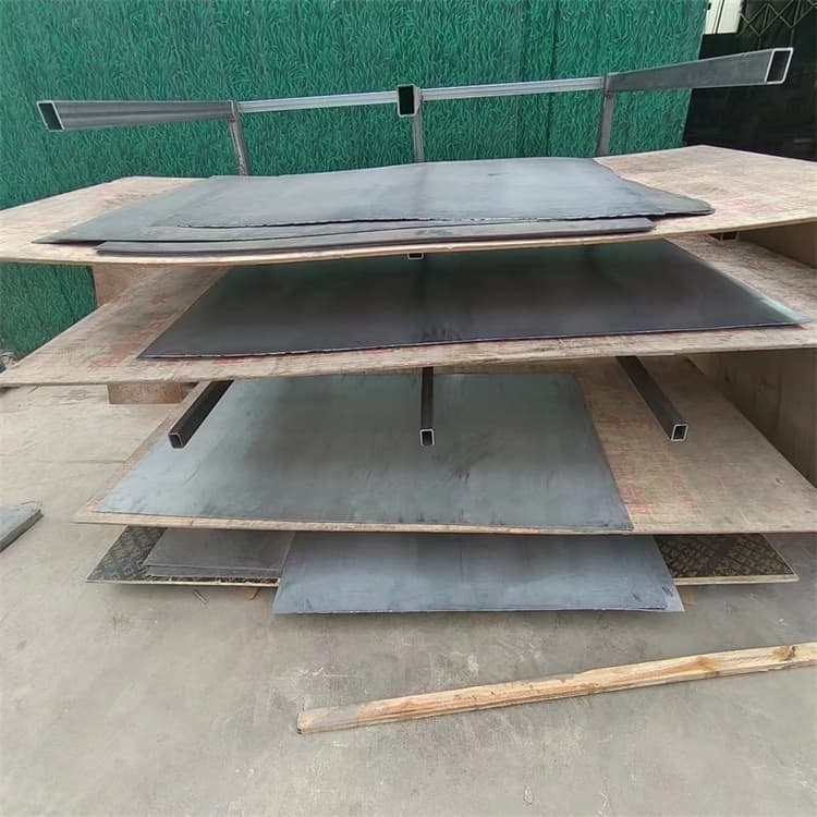 楚雄配重铅板供应