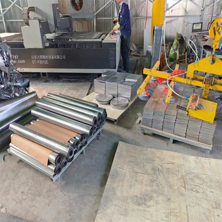 吐鲁番9mm铅板多少钱