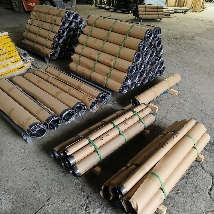 黑河1毫米铅板多少钱