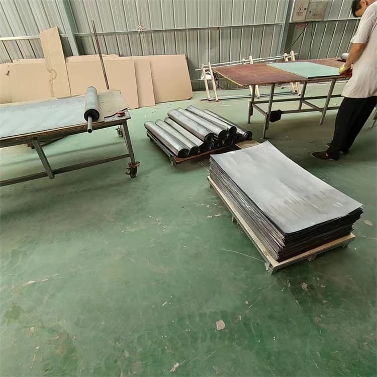 宁德X光室铅板供应