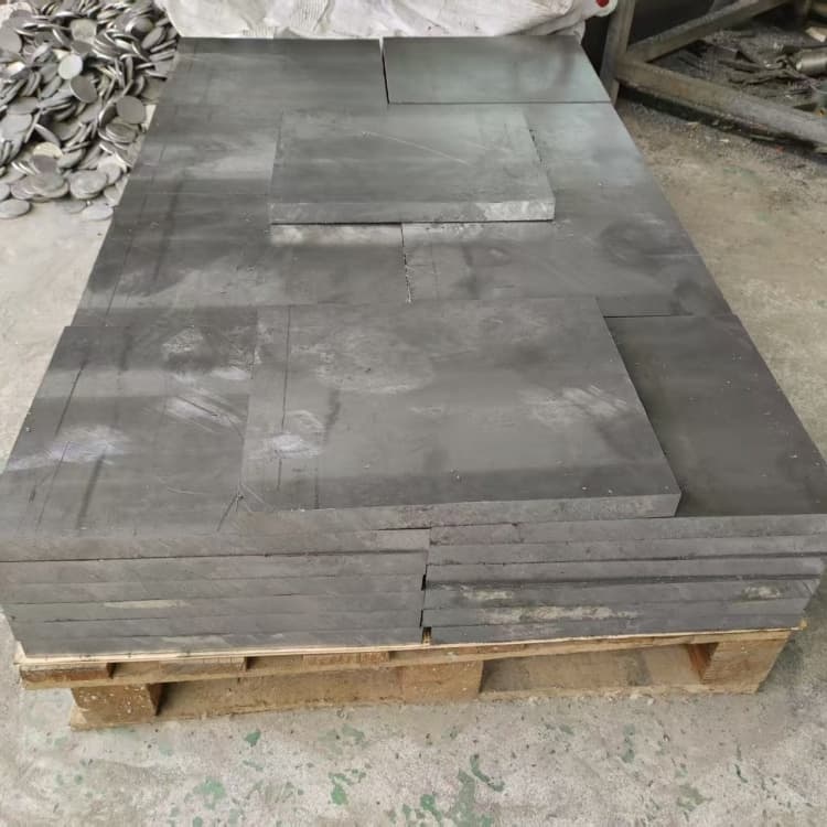 遂宁6mm铅板多少钱