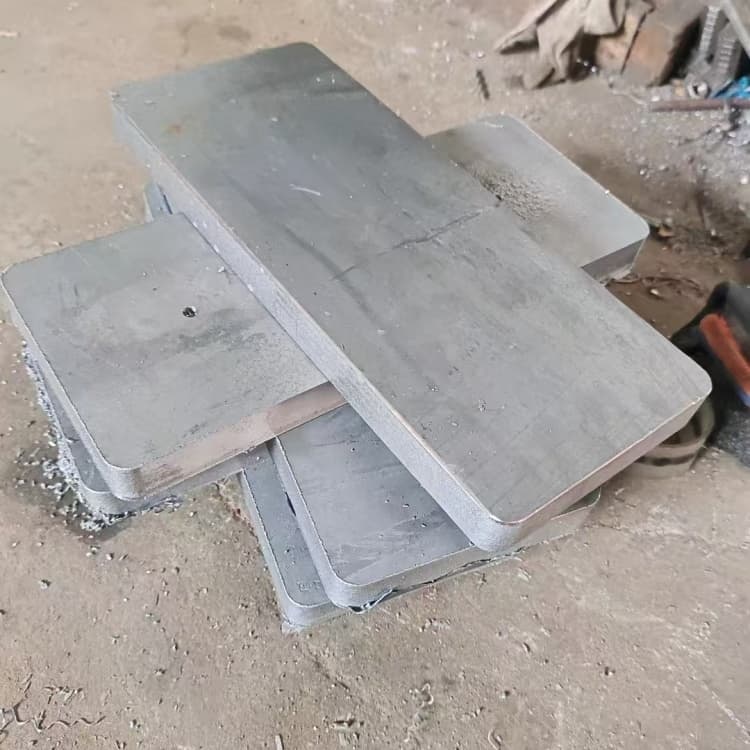 海南州CT室铅板多少钱