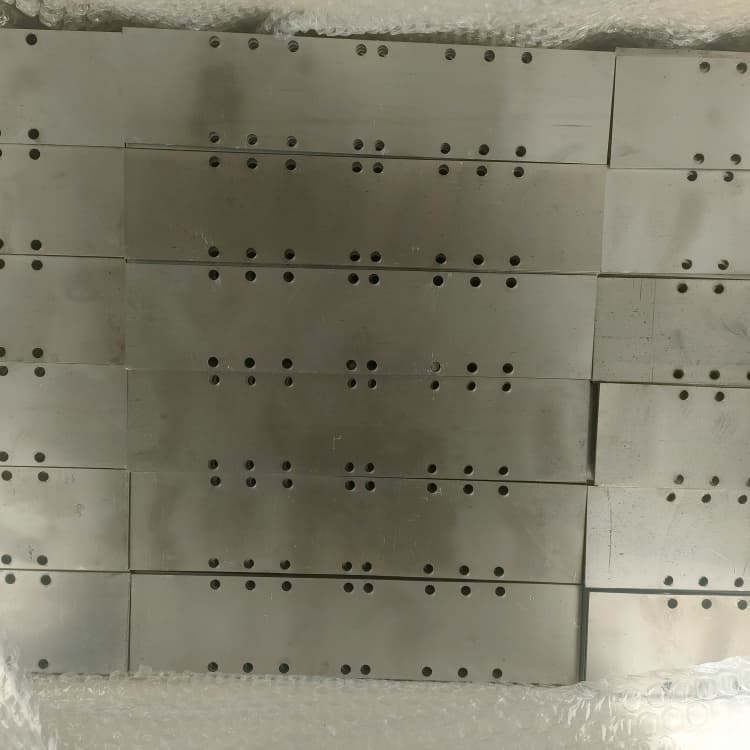 昭通7mm铅板多少钱