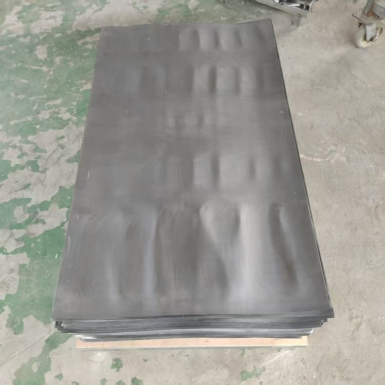 张家界1mm铅板多少钱