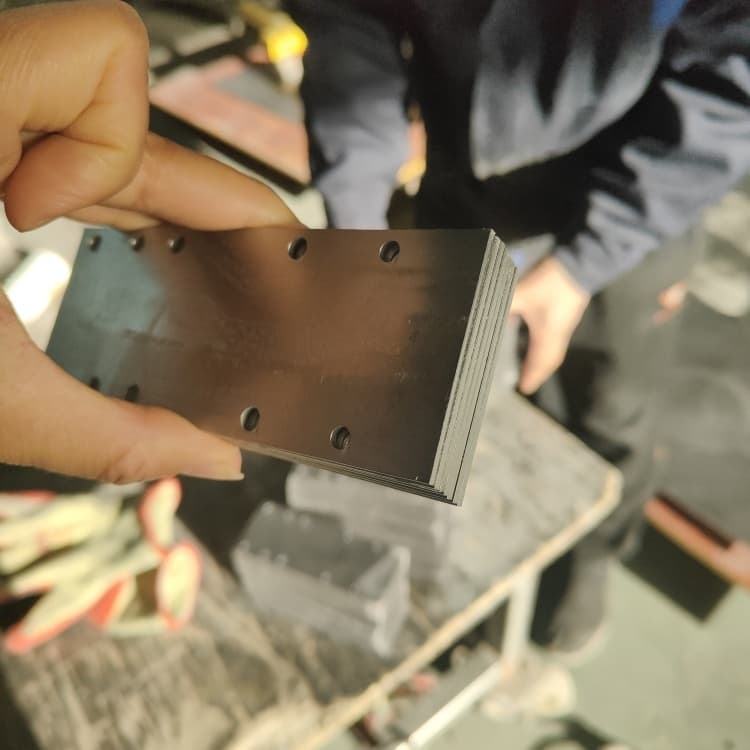 河池3mm铅板供应