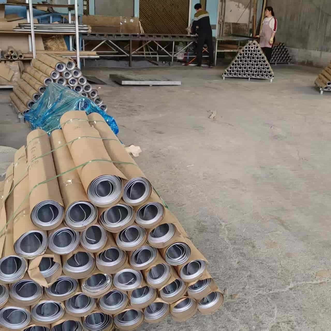 黄山9mm铅板多少钱