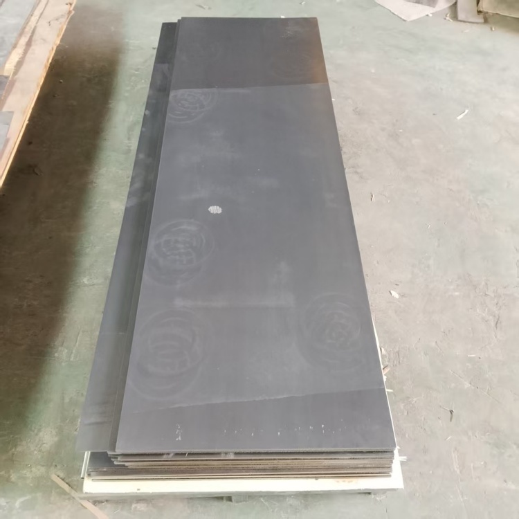 芜湖10mm铅板多少钱