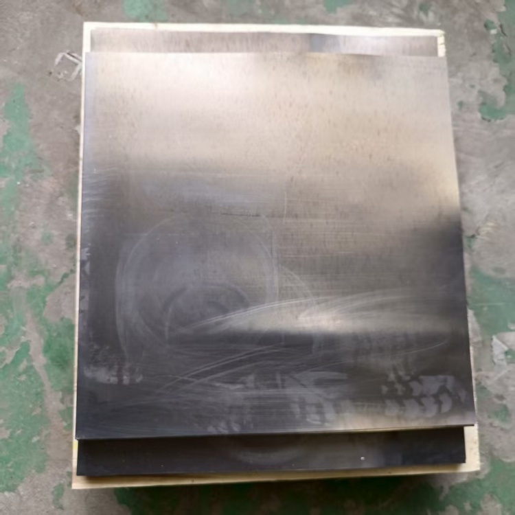 乌海6mm铅板供应