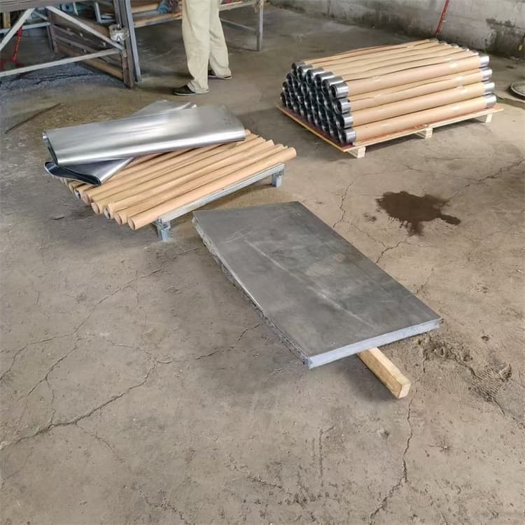 甘南工业探伤铅板多少钱