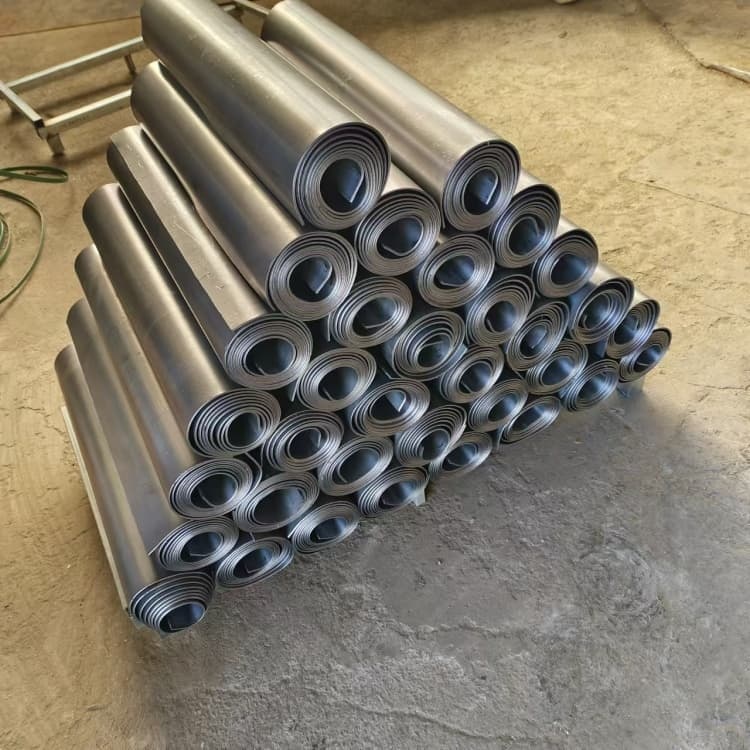 阳江辐射防护铅板多少钱