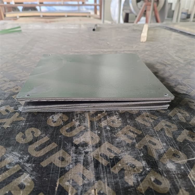 临沧射线防护铅板多少钱