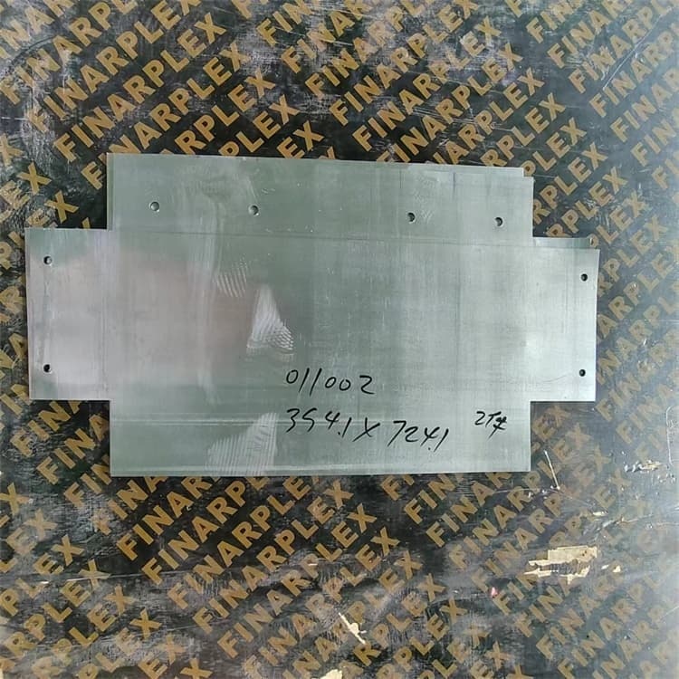 红河1毫米铅板多少钱