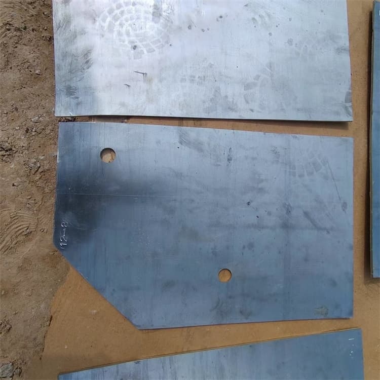 普洱3mm铅板供应