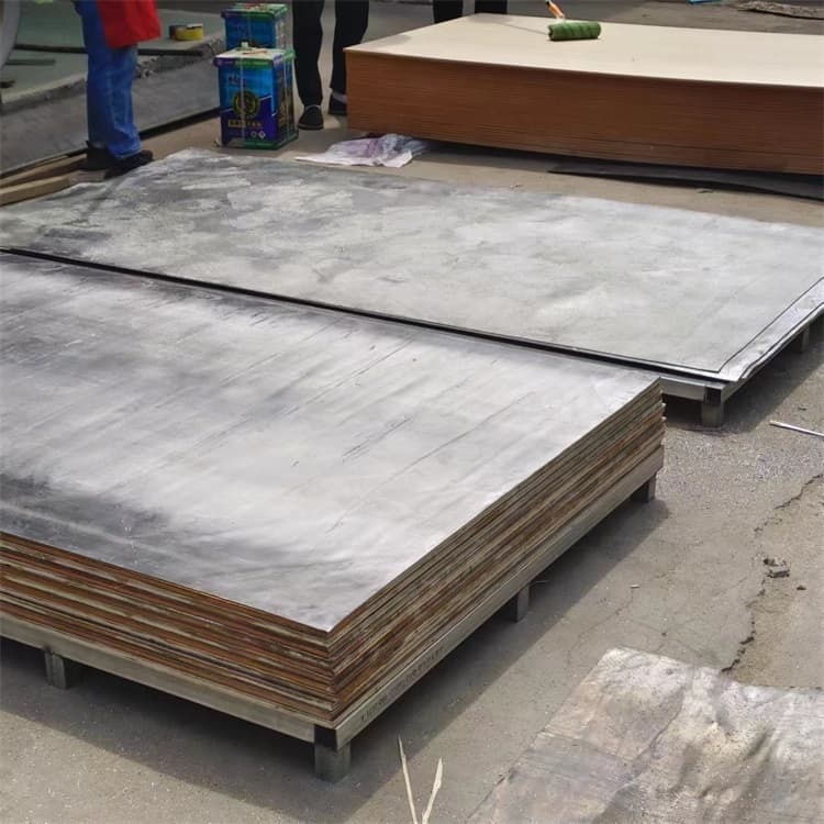 和田3mm铅板供应