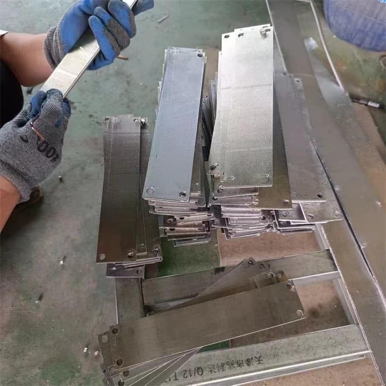 珠海10mm铅板多少钱