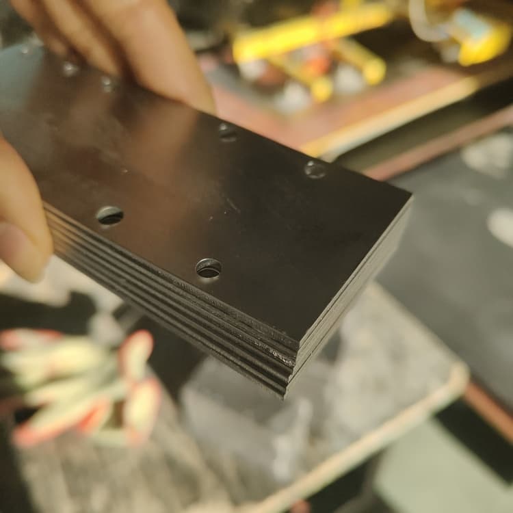 海东4mm铅板供应