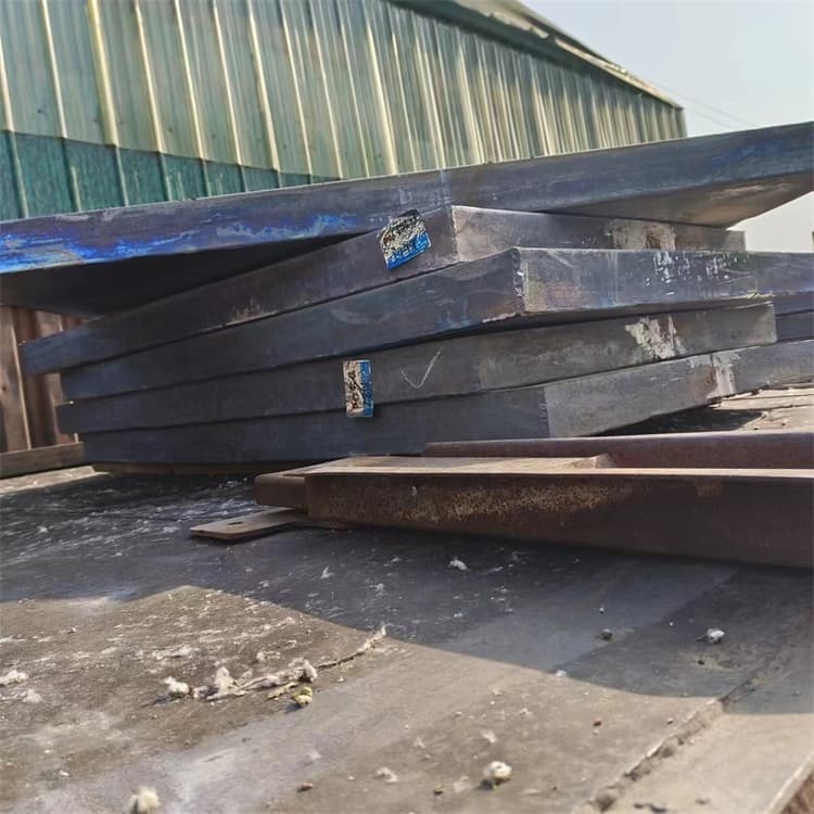 齐齐哈尔铅卷多少钱