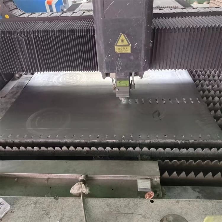 固原5mm铅板供应