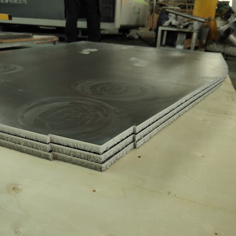 邵阳防护铅板供应