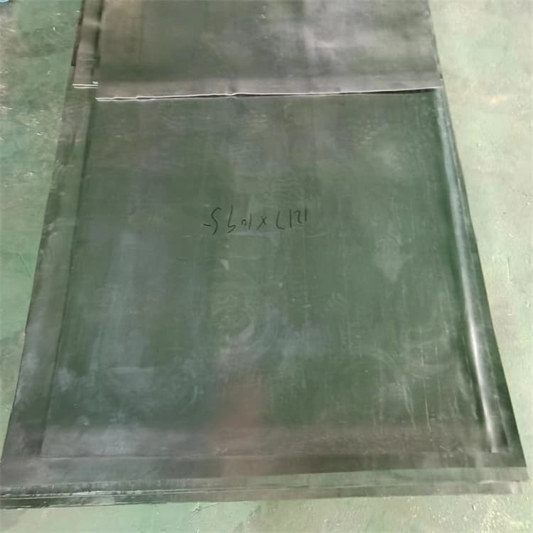 深圳7毫米铅板多少钱