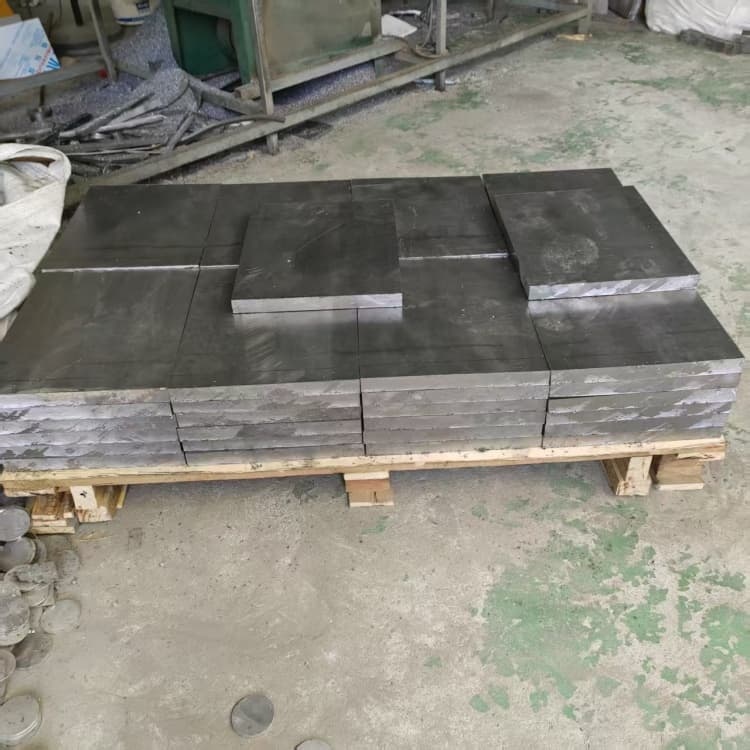 周口5毫米铅板多少钱