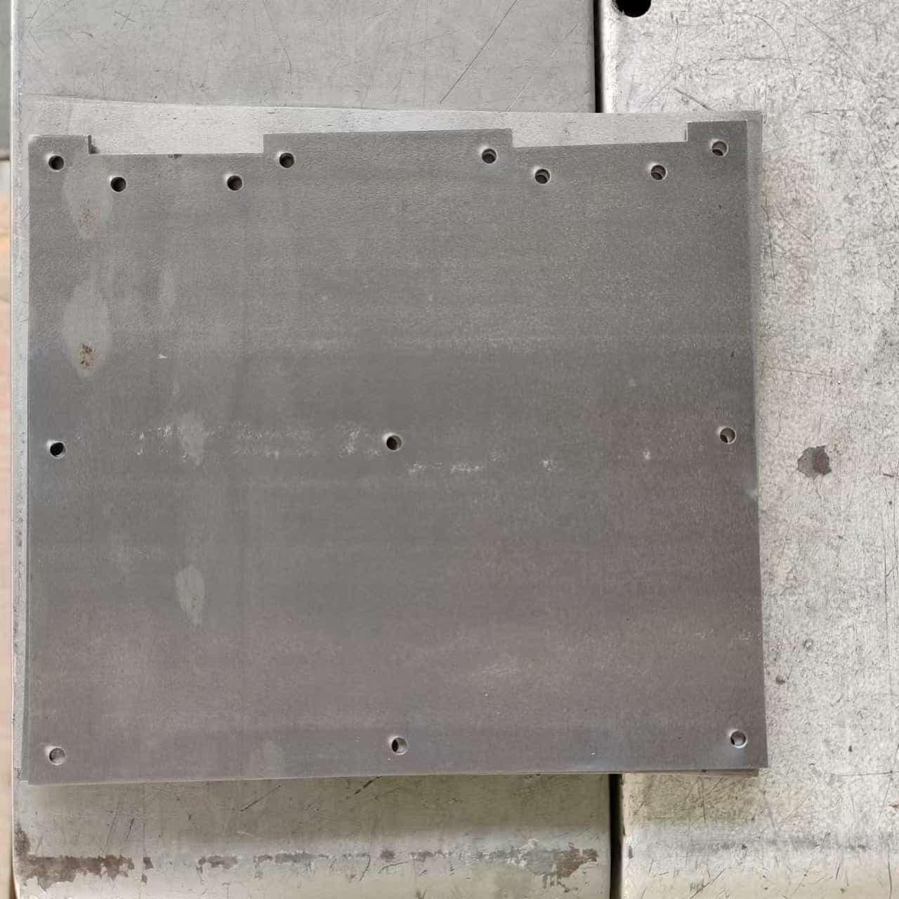 乐山X光室铅板多少钱