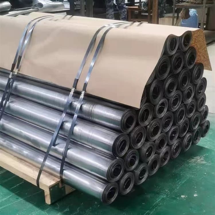 佳木斯1mm铅板多少钱