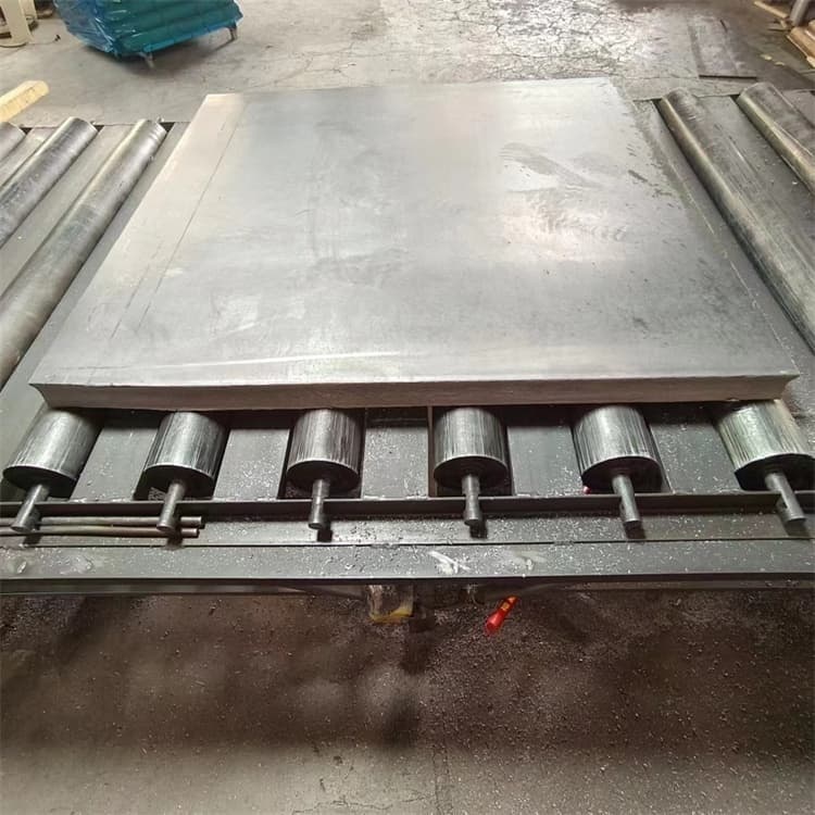 德州1mm铅板多少钱