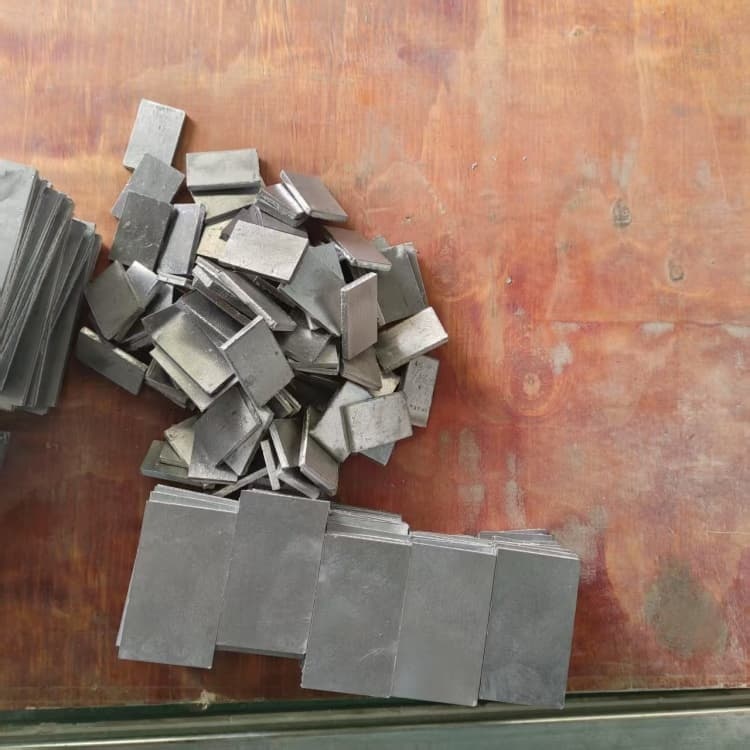 赤峰配重铅皮多少钱