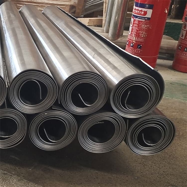 玉林3mm铅板多少钱