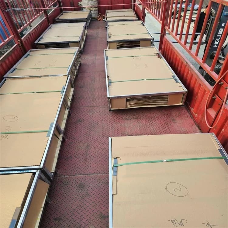 昌吉4mm铅板多少钱