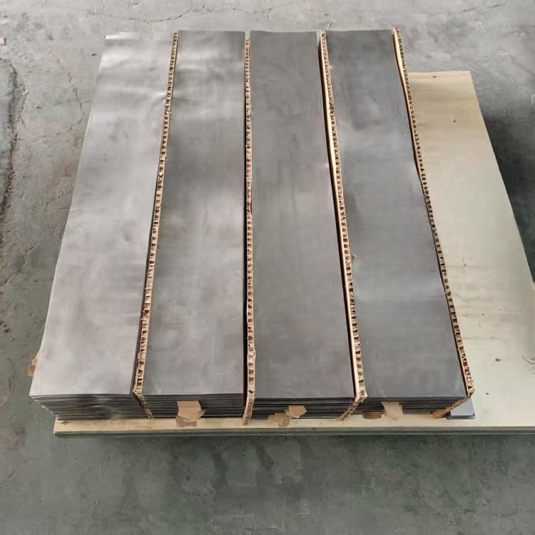 衡水7毫米铅板多少钱