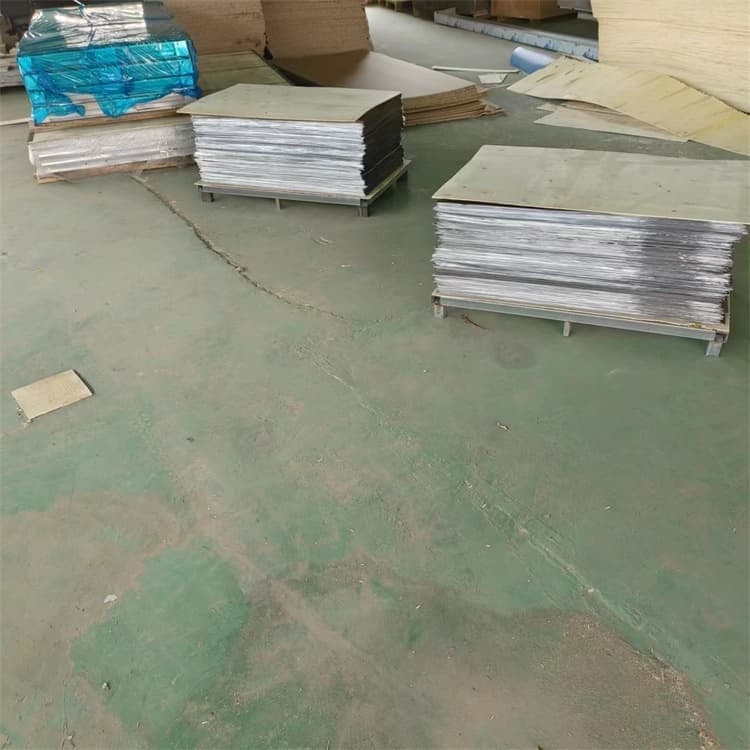 白城配重铅卷多少钱