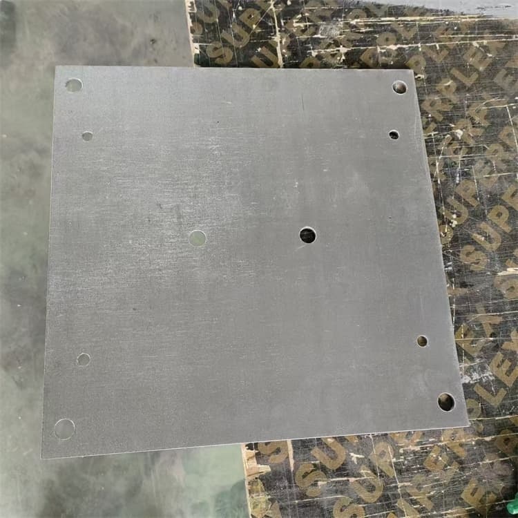 咸阳工业探伤铅板供应