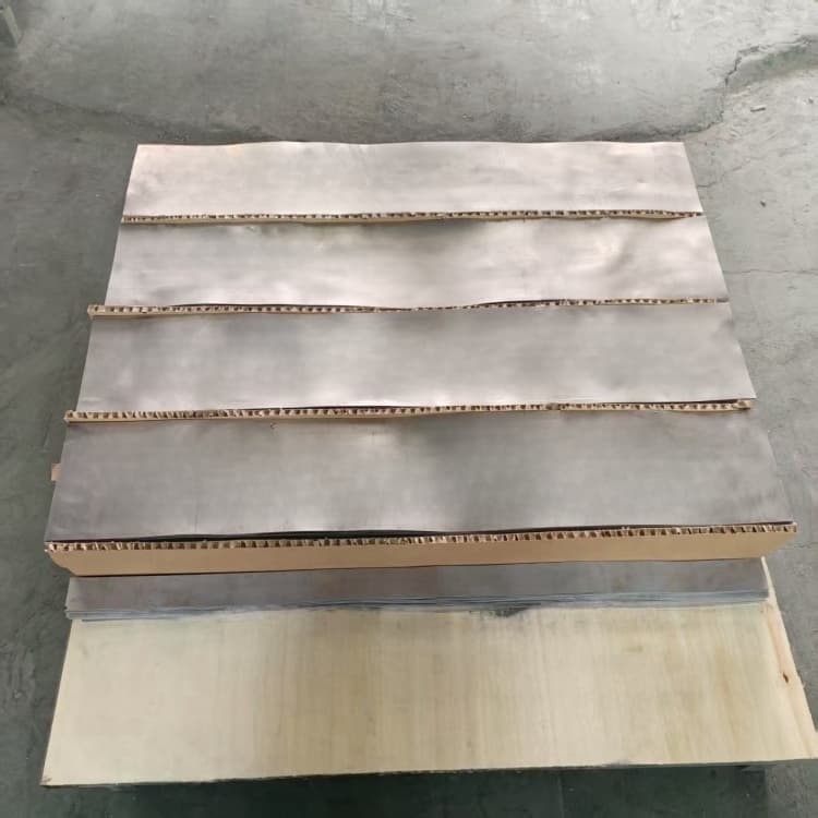 文山3mm铅板供应